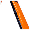 Cannondale CAAD8 Blue/Orange/Red 56cm Major Top Tube Dent Road Bike Frame
