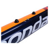 Cannondale CAAD8 Blue/Orange/Red 56cm Major Top Tube Dent Road Bike Frame