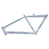 Cannondale Quick 4 Women's Tall White/Teal Recreation Bike Frame Only