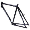 Cannondale Adventure 2 Jumbo XXL Black Recreation Bike Frame