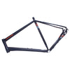 Cannondale Quick SL 1 Disc Jumbo XXL Black Recreation Bike Frame