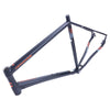 Cannondale Quick SL 1 Disc Jumbo XXL Black Recreation Bike Frame