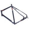 Cannondale Quick SL 1 Disc Jumbo XXL Black Recreation Bike Frame