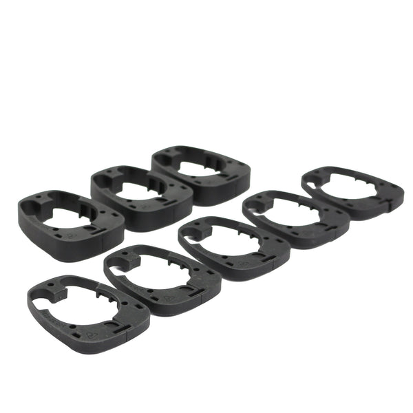 Cannondale Conceal C1 MTB Round Steerer Headset Spacer Set K28014