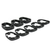Cannondale Conceal C1 MTB Round Steerer Headset Spacer Set K28014