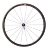 NOS Zipp 202 Firecrest Carbon Clincher Pair 10/11 Speed HG Body Black Decal