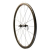 NOS Zipp 202 Firecrest Carbon Clincher Pair 10/11 Speed HG Body Black Decal