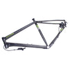 Cannondale Quick SL 3 Large Dented Top Tube + Down Tube w/ Rear Brake Frame