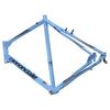Cannondale Quick Speed 2 Jumbo Blue Recreation Bike Frame