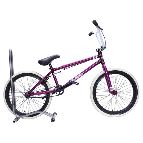 GT Bicycles Performer 20.75 Pink BMX Bike - G43117M90LG