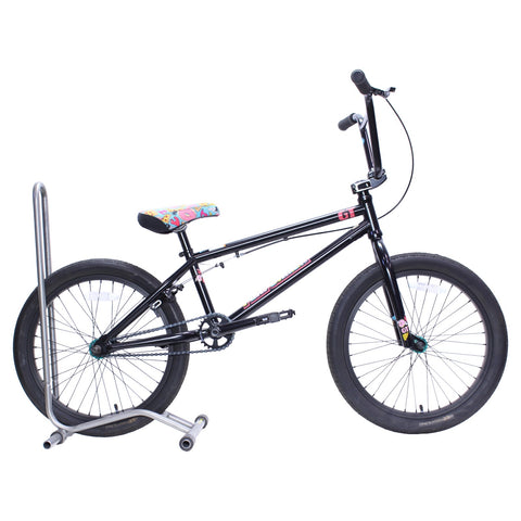GT Bicycles Performer 20.5 Black BMX Bike - G43117M10MD