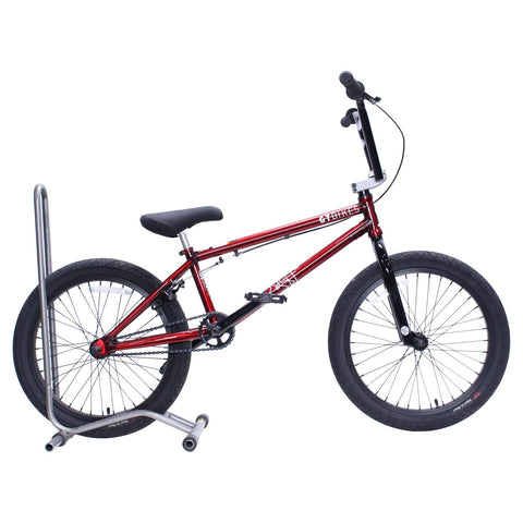 GT Bicycles Team 20.75 Red BMX Bike - G48308M10LG
