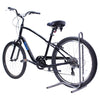 Schwinn Sivica 7 Aluminum Black Hybrid/City/Cruiser Bike - S37257M10OS