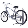 Schwinn Sivica 7 Aluminum Grey Hybrid/City/Cruiser Bike - S37257M60OS
