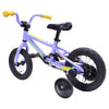Cannondale 2018 Kids Trail 12 inch Violet Kids Bike - C51408F10OS