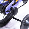Cannondale 2018 Kids Trail 12 inch Violet Kids Bike - C51408F10OS
