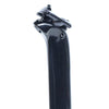 Cannondale Aero 40 V2 Seatpost Steel Hardware 370mm 15mm Offset K2601615