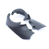 Cannondale HollowGram KNOT SystemSix Stem Cover -17Deg 110mm CP2019U1011