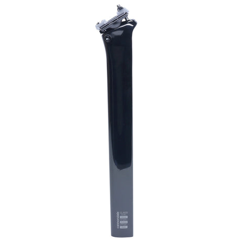 Cannondale Aero 40 V2 Seatpost Ti Hardware 370mm 0mm Offset K2604500