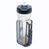Cannondale Aero Carbon Water Bottle Cage and Aero Bottle CP502GU10OS
