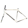 NOS Cannondale 2015 Synapse Alloy Road Frame + Fork 51cm White