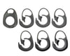 Cannondale KNOT Systemsix Systembar Stem Spacer Kit K28009