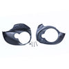 Cannondale Quick Neo and Synapse Neo Motor Covers w/ Hardware for Black K3416910