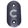 Cannondale SuperSix EVO LAB71 Downtube Cable Guide Cover Plate K32202