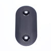 Cannondale SuperSix EVO LAB71 Downtube Cable Guide Cover Plate K32202