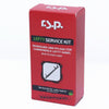 RSP Lefty Service Kit for Lefty Hybrid and Lefty 2.0 Models - Single Use