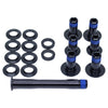 Cannondale Habit Link/Seatstay/Chainstay Hardware Bolt and Washer Kit K36062
