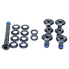 Cannondale Habit Link/Seatstay/Chainstay Hardware Bolt and Washer Kit K36062