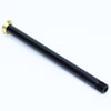 Cannondale Syntace Rear Thru Axle 14x12 163mm M12x1.0P Black K8303410
