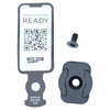Cannondale Intellimount+ SP Connect Adapter Standard K18054