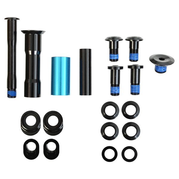 Cannondale Moterra SL and Habit Neo Link, Seat Stay Pivot Hardware K36054
