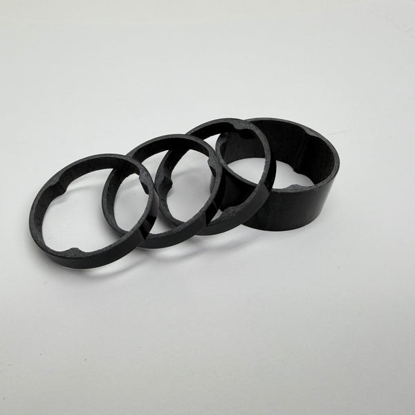 Cannondale Superlight Carbon Headset 1 1/8