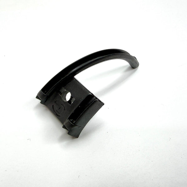 Cannondale Double Cable Guide for CARBON Frames - No Bolt - KF363/NOBOLT