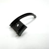Cannondale Double Cable Guide for CARBON Frames - No Bolt - KF363/NOBOLT