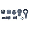 Cannondale C1 Conceal EX Stem Accessory Mount K18086