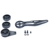 Cannondale SystemBar Road SL GPS Computer Mount K18006