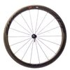 NOS Zipp 303 Firecrest Carbon Clincher Pair 10/11 Speed HG Body Black Decal