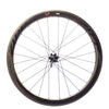 NOS Zipp 303 Firecrest Carbon Clincher Pair 10/11 Speed HG Body Black Decal