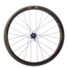 NOS Zipp 303 Firecrest Carbon Clincher Pair 10/11 Speed HG Body Black Decal