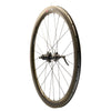 NOS Zipp 303 Firecrest Carbon Clincher Pair 10/11 Speed HG Body Black Decal