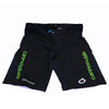 Cannondale Factory Racing CFR Team Replica MTB Shorts Black European Small