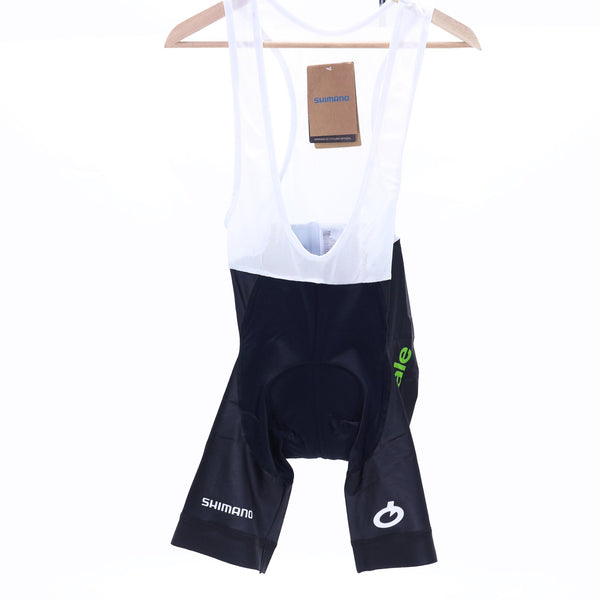 Cannondale Factory Racing CFR Team Replica Bib Short Black European Medium