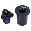 Cannondale Moterra Neo/Habit Yoke Shock Mount Bolts w/ Shims K36042