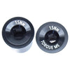 Cannondale Habit Yoke Bolts Male and Female 15Nm K36259