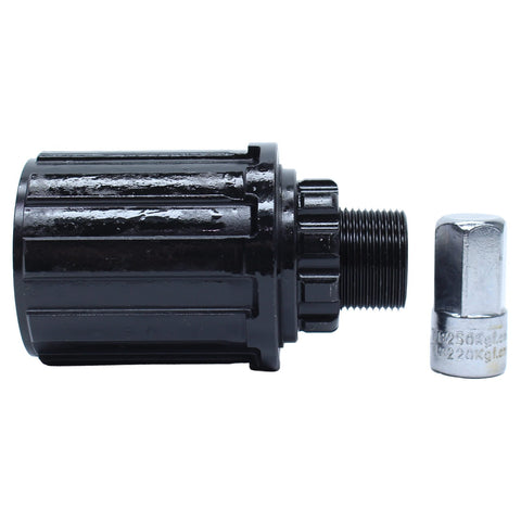Cannondale Freehub Body for HG Cassettes FH-204 K81069