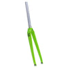 Cannondale CAAD Optimo Carbon Rim Brake Road Fork Acid Green NOS C14397M30F1